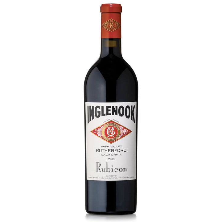 Inglenook Rubicon 2018 Red - Goro's Liquor