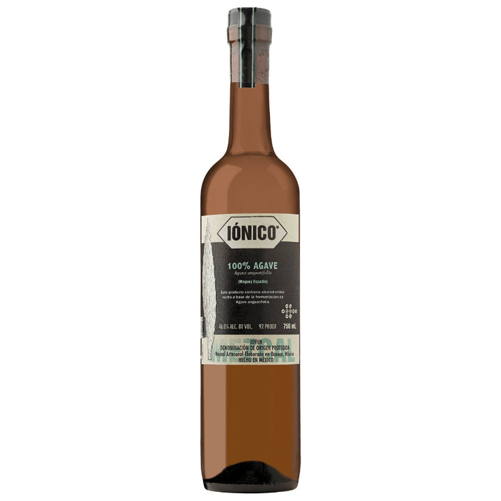 Iónico Maguey Espadín Joven Mezcal - Goro's Liquor