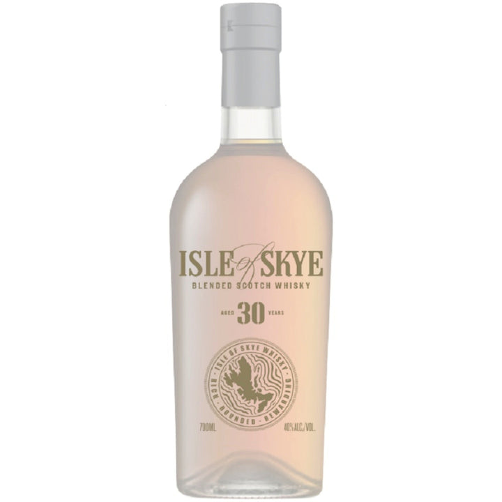 Isle of Skye 30 Year Old Blended Scotch - Goro's Liquor