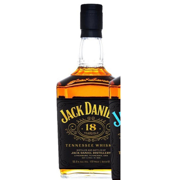 Jack Daniel’s 18 Year Old - Goro's Liquor