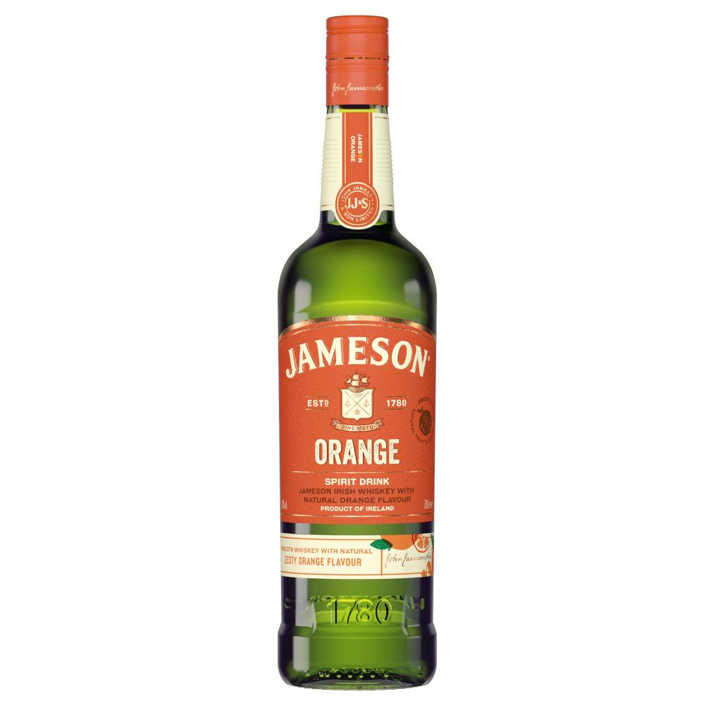 Jameson Orange Whiskey - Goro's Liquor