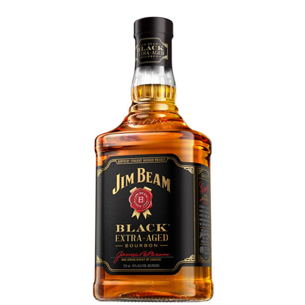 Jim Beam Black - Goro's Liquor