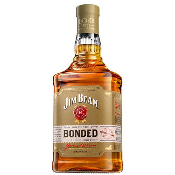 Jim Beam Bonded - Goro's Liquor