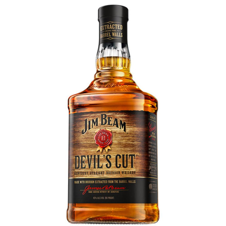 Jim Beam Devil's Cut - Goro's Liquor