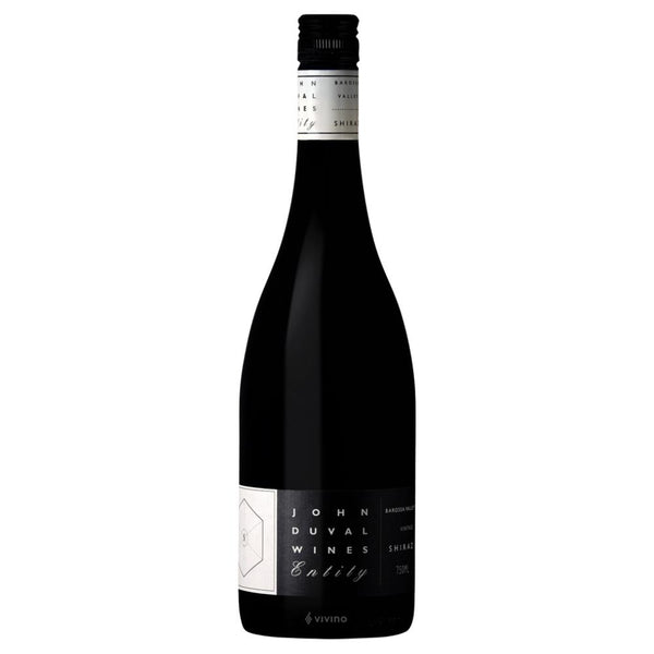 John Duval Entity Shiraz 2015 - Goro's Liquor