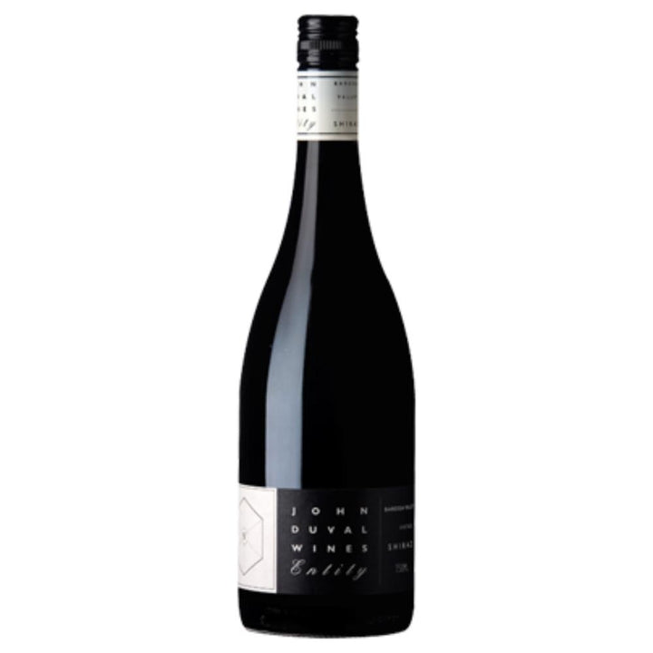 John Duval Entity Shiraz 2018 - Goro's Liquor