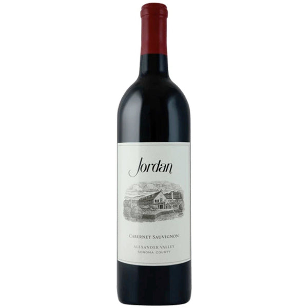 Jordan Cabernet Sauvignon - Goro's Liquor