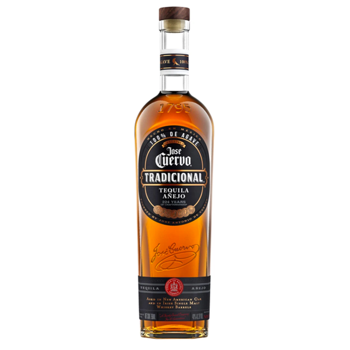 Jose Cuervo Tradicional Añejo - Goro's Liquor