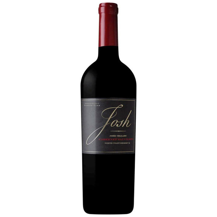 Josh Cellars Reserve North Coast Cabernet Sauvignon - Goro's Liquor