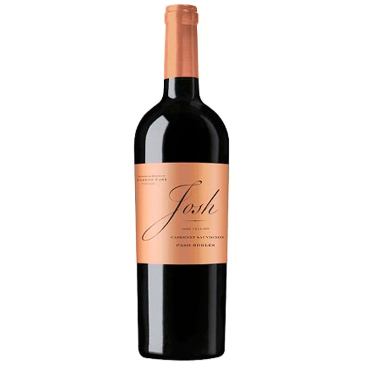 Josh Cellars Reserve Paso Robles Cabernet Sauvignon - Goro's Liquor