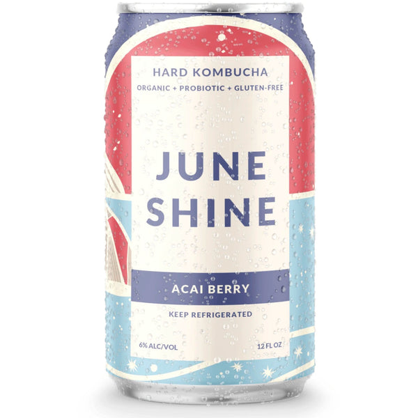 JuneShine Acai Berry - Goro's Liquor