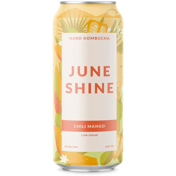 JuneShine Chili Mango - Goro's Liquor