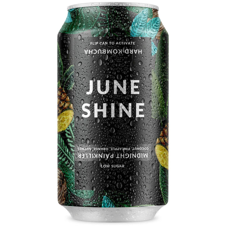 JuneShine Midnight Painkiller - Goro's Liquor