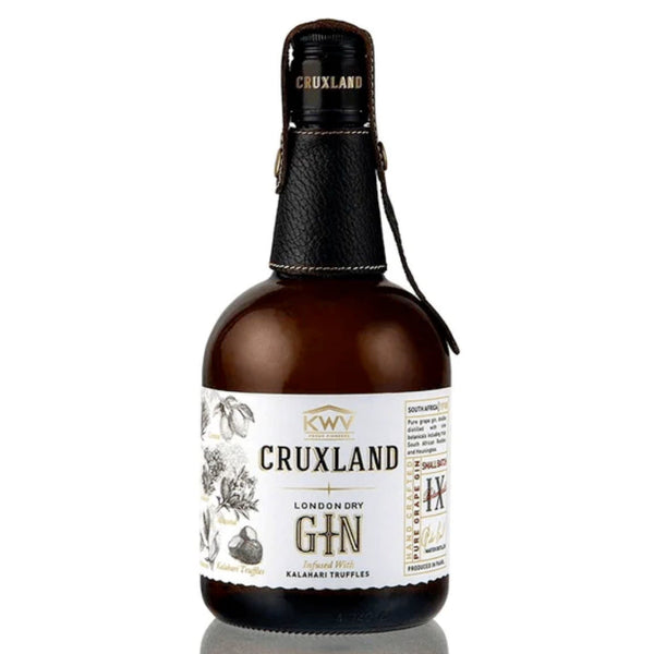 KWV Cruxland London Dry Gin - Goro's Liquor