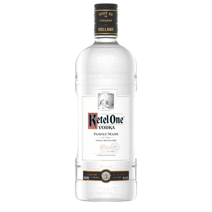 Ketel One Vodka 1.75L - Goro's Liquor