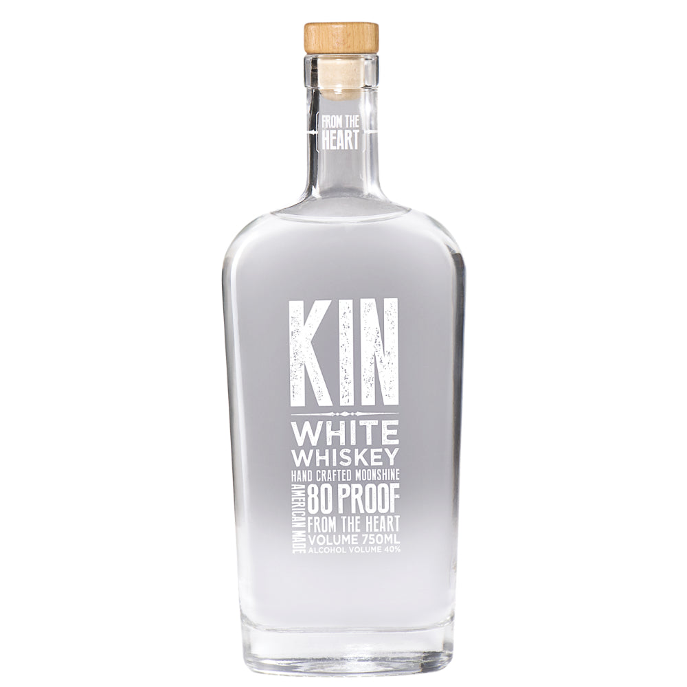 KIN White Whiskey - Goro's Liquor