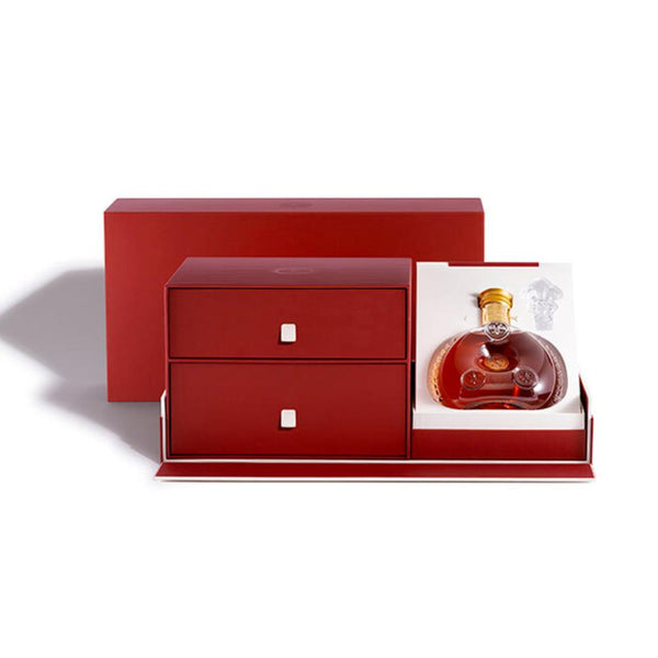 LOUIS XIII Gift Collection - Goro's Liquor