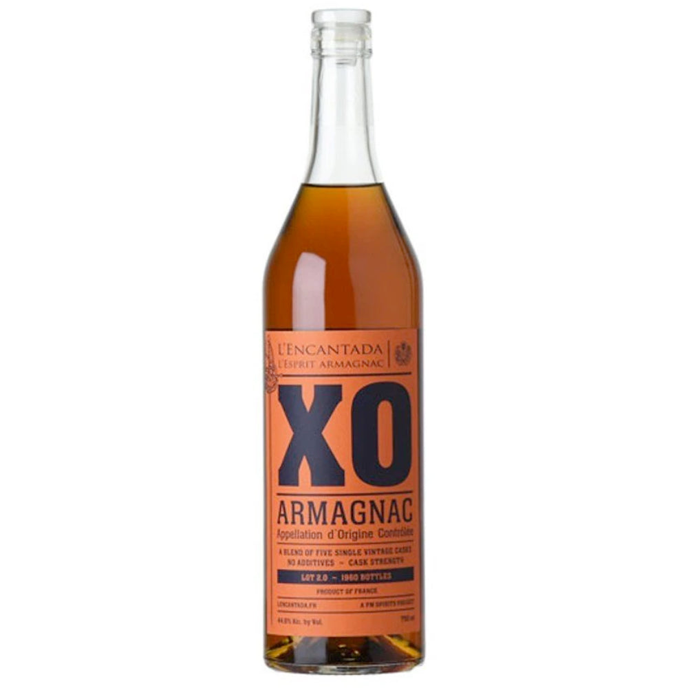 L’Encantada L’Esprit Armagnac XO - Goro's Liquor