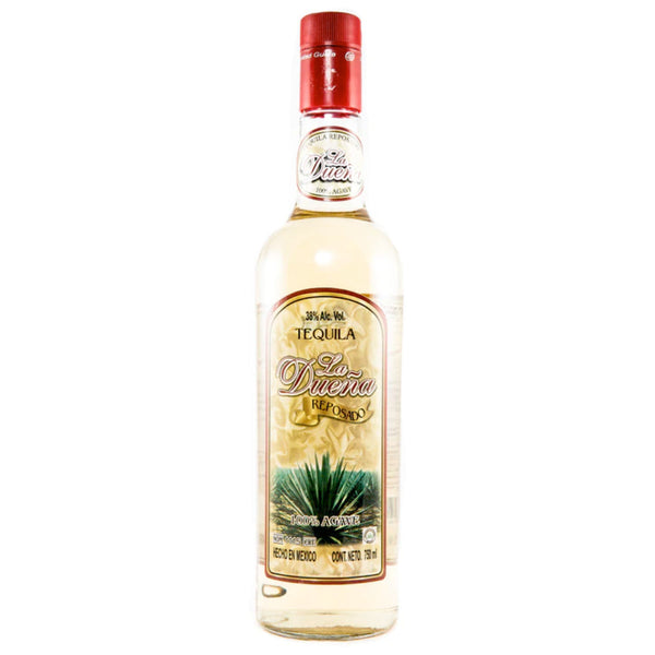 La Duena Reposado Tequila - Goro's Liquor