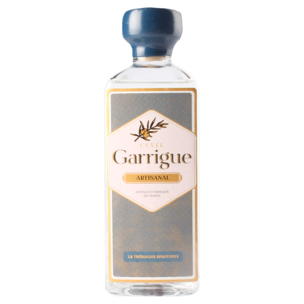 La Thériaque Spiritueux Garrigue Artisanal Gin - Goro's Liquor