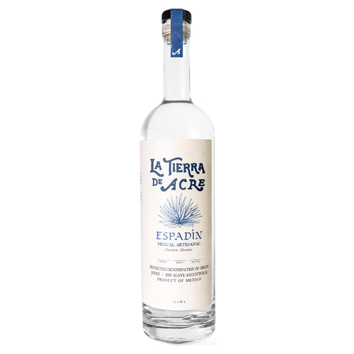 La Tierra De Acre Espadin Mezcal - Goro's Liquor