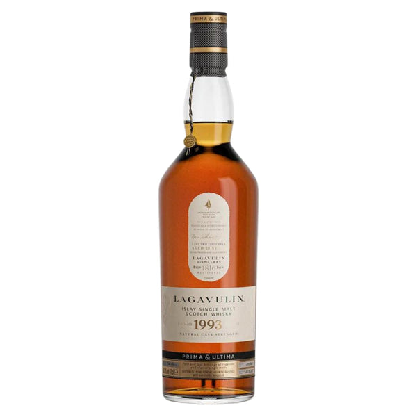 Lagavulin 1993 Prima & Ultima Third Release - Goro's Liquor