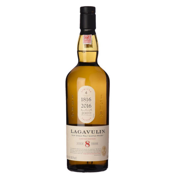 Lagavulin 8 Years Old - Goro's Liquor