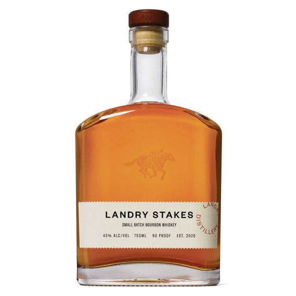 Landry Stakes Bourbon - Goro's Liquor