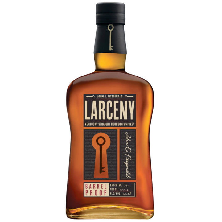 Larceny Barrel Proof Batch C921 Bundle - Goro's Liquor