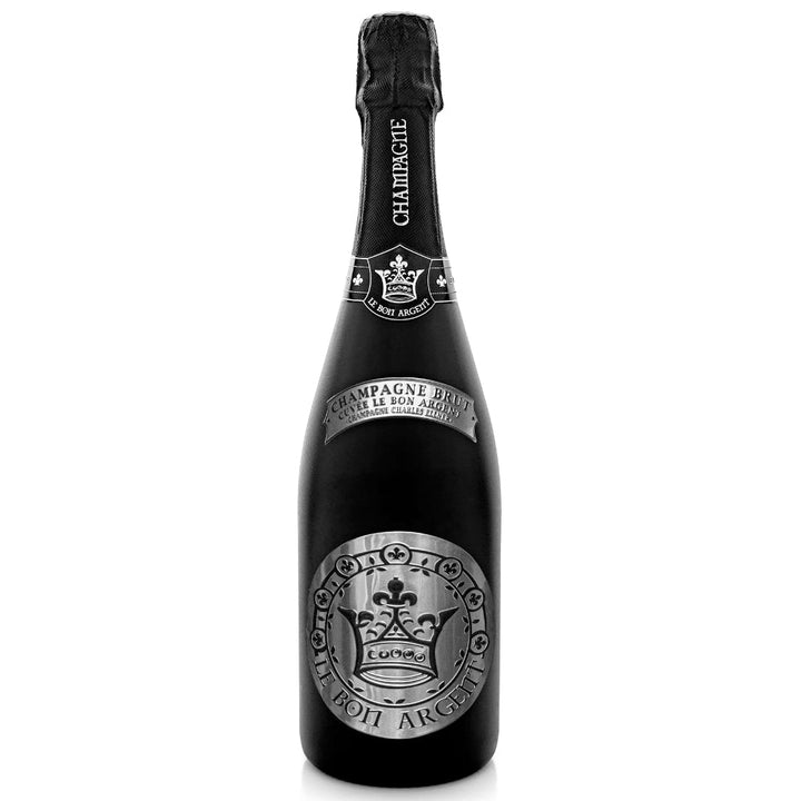 Le Bon Argent Brut by Floyd Mayweather - Goro's Liquor