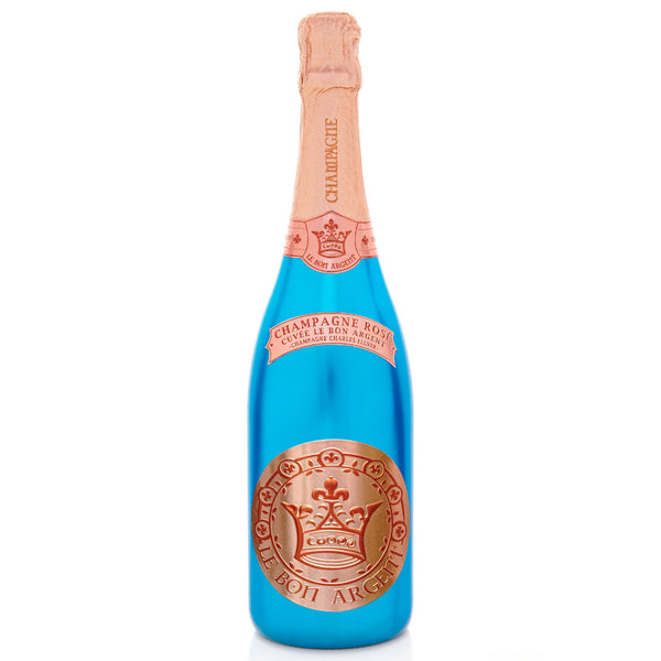 Le Bon Argent Rosé by Floyd Mayweather - Goro's Liquor