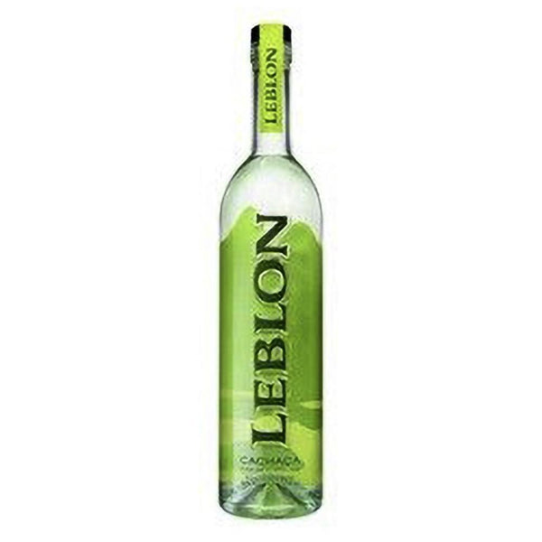 Leblon Cachaca Cachaca Leblon 