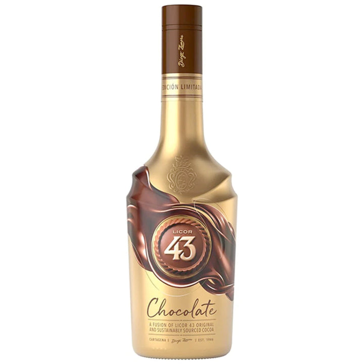 Licor 43 Chocolate - Goro's Liquor