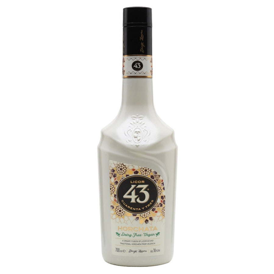 Licor 43 Horchata Liqueur - Goro's Liquor