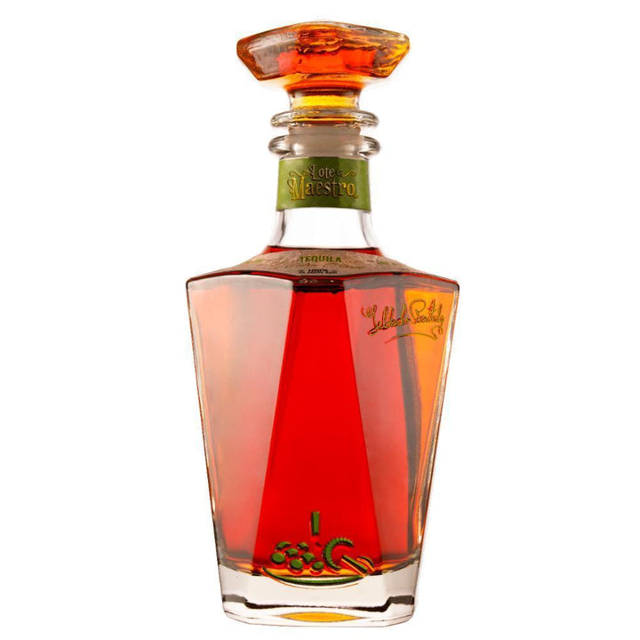 Lote Maestro Anejo Tequila 1.75L - Goro's Liquor