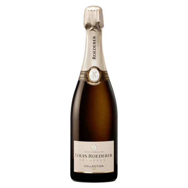 Louis Roederer Champagne Collection 242 1.75L - Goro's Liquor