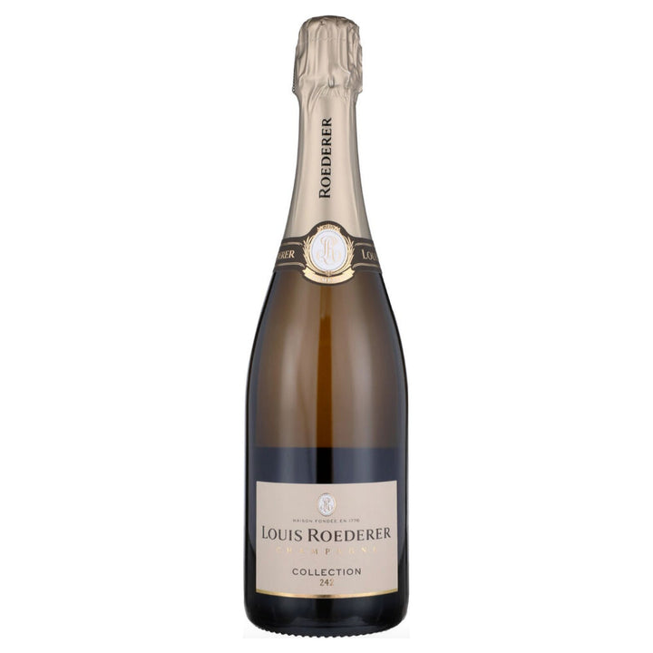 Louis Roederer Champagne Collection 242 - Goro's Liquor