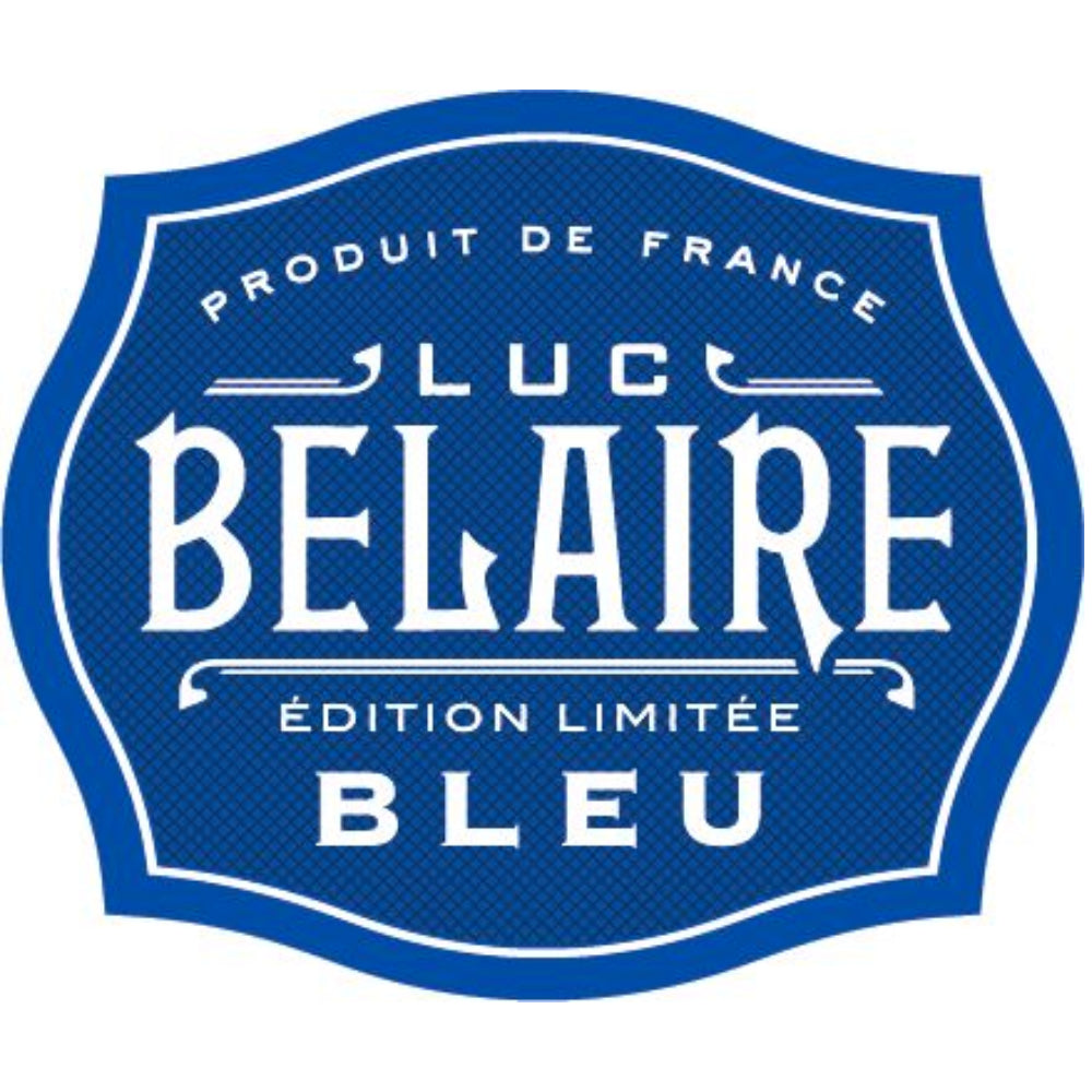 Luc Belaire Bleu Limited Edition - Goro's Liquor