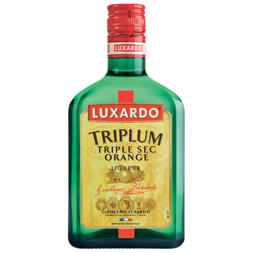 Luxardo Triplum Triple Sec Orange Liqueur - Goro's Liquor