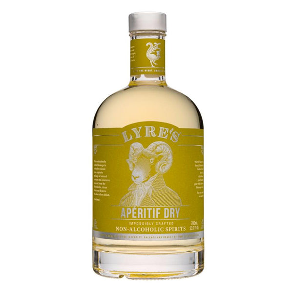 Lyre's Non-Alcoholic Apéritif Dry - Goro's Liquor