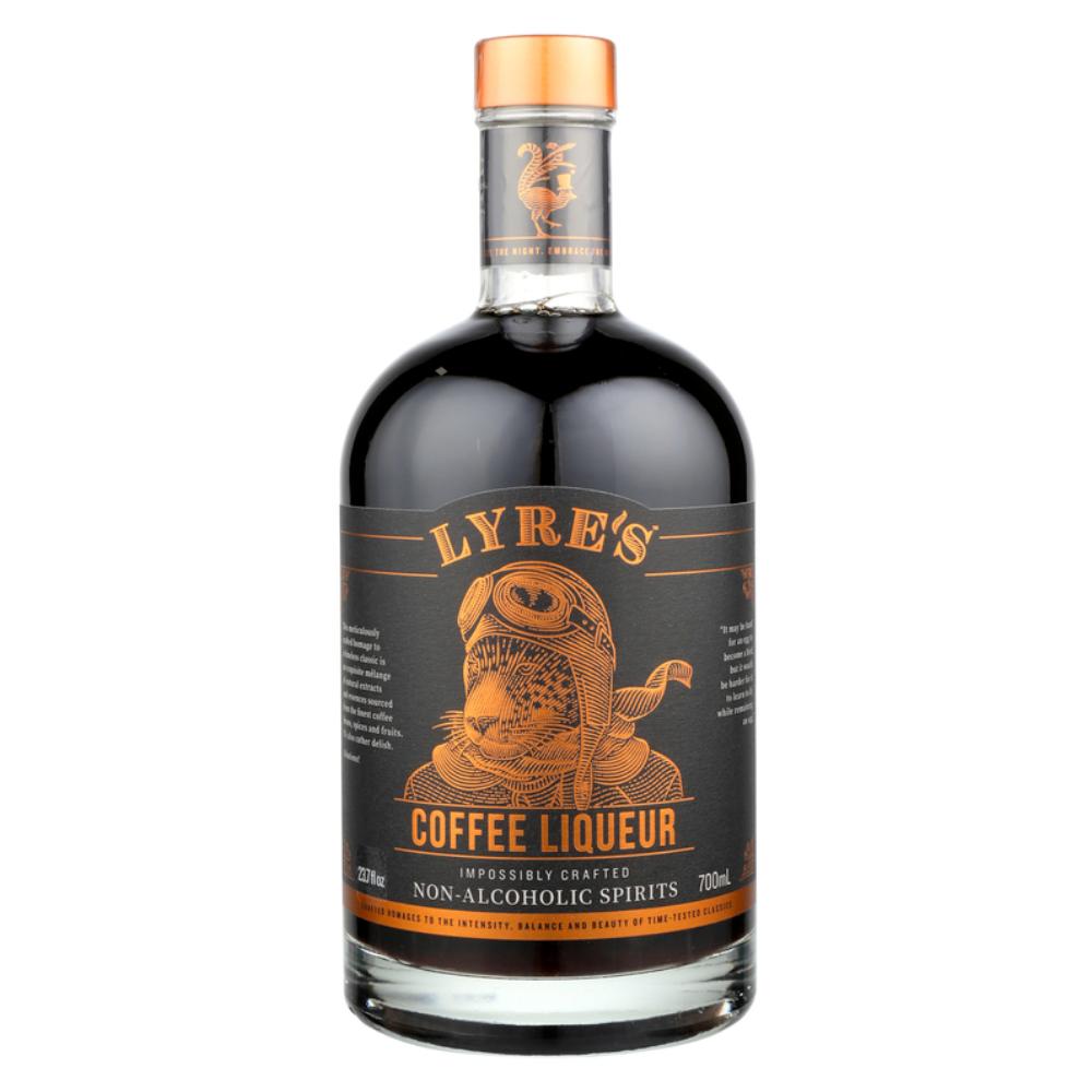 Lyre's Non-Alcoholic Coffee Originale - Goro's Liquor