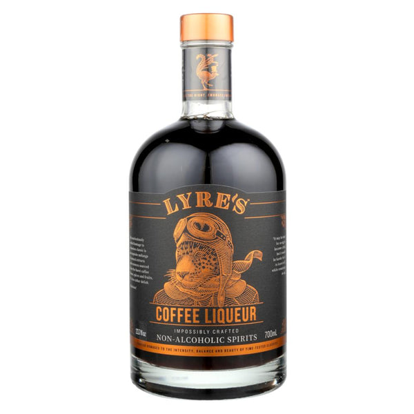 Lyre's Non-Alcoholic Coffee Originale - Goro's Liquor