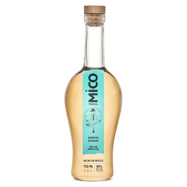 MICO Tequila Reposado - Goro's Liquor