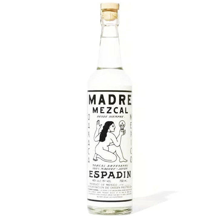 Madre Mezcal Espadin - Goro's Liquor