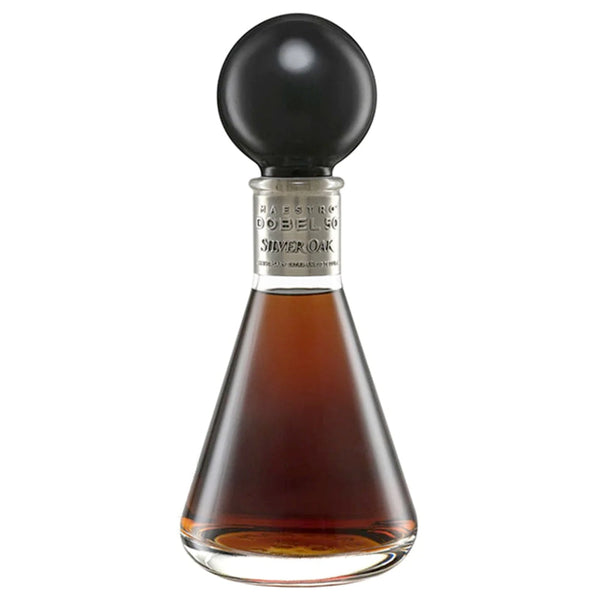 Maestro Dobel 50 Silver Oak Anniversary Extra Añejo Tequila - Goro's Liquor