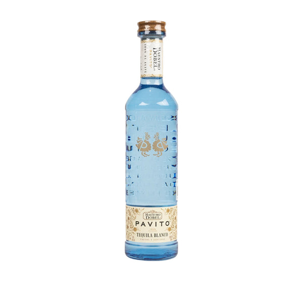 Maestro Dobel Pavito Silver - Goro's Liquor