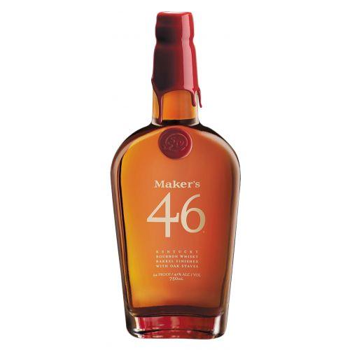 Maker's 46 - Goro's Liquor