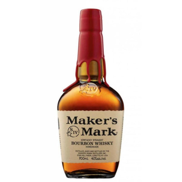 Maker's Mark - Goro's Liquor