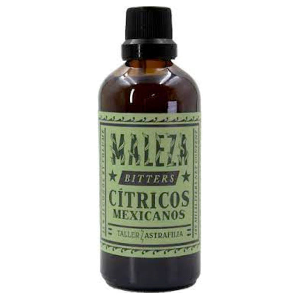 Maleza Cítricos Bitters - Goro's Liquor