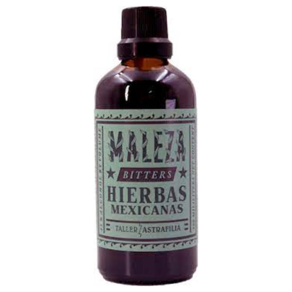 Maleza Hierbas Bitters - Goro's Liquor